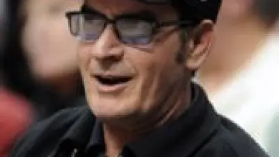 Charlie Sheen