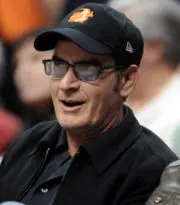 Charlie Sheen