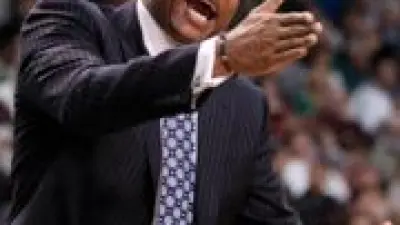 Doc Rivers