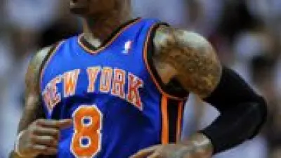 JR Smith