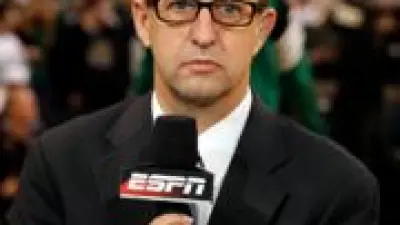 Jeff Van Gundy