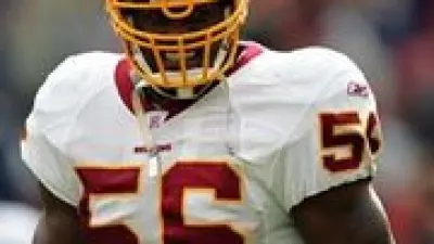 LaVar Arrington