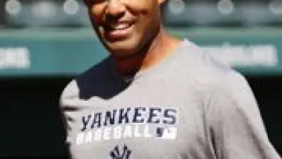 Mariano Rivera