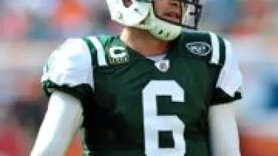 Mark Sanchez