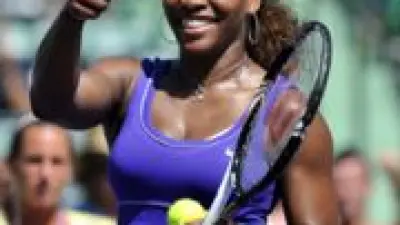 Serena Williams