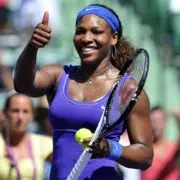Serena Williams