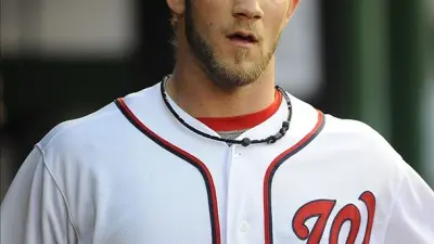 Bryce Harper