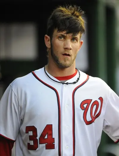 Bryce Harper
