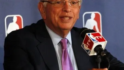 David Stern