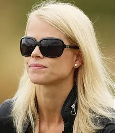 Elin Nordegren