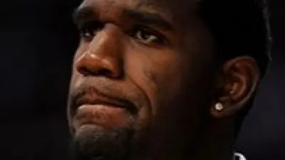 Greg Oden