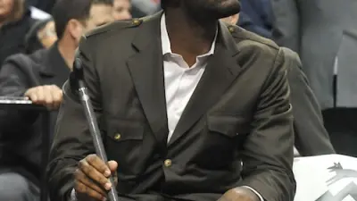Greg Oden