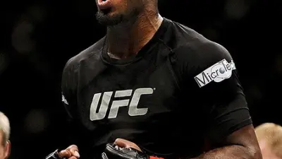 Jon Jones