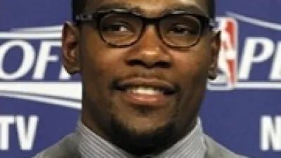 Kevin Durant