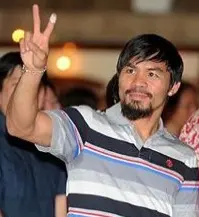 Manny Pacquiao