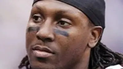 Roddy White