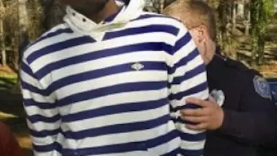 Rolando McClain