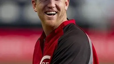 Todd Frazier