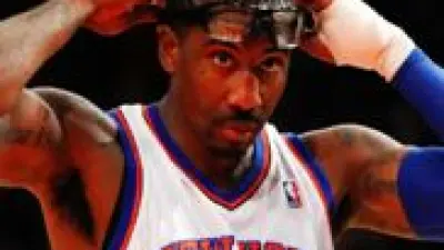 Amare Stoudemire
