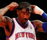 Amare Stoudemire