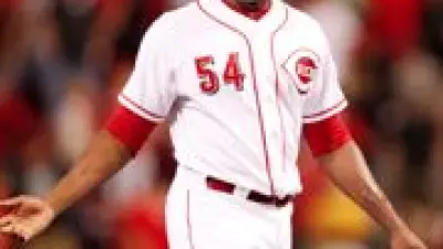 Aroldis Chapman