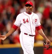 Aroldis Chapman