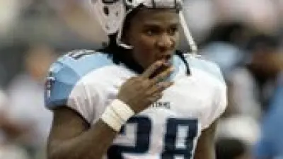 Chris Johnson