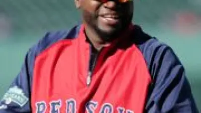 David Ortiz