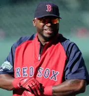 David Ortiz