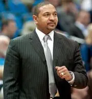 Mark Jackson