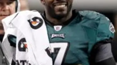 Michael Vick