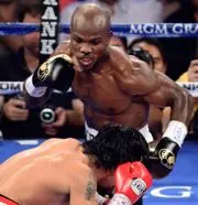 Timothy Bradley