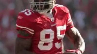 Vernon Davis