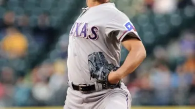 Yu Darvish