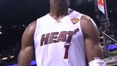 Chris Bosh