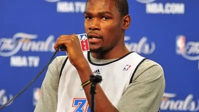 Kevin Durant