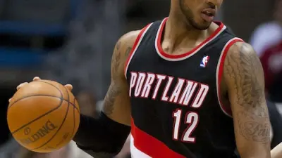 LaMarcus Aldridge