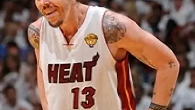Mike Miller