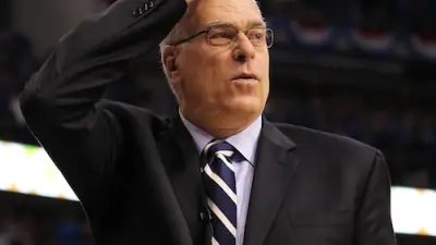 Phil Jackson