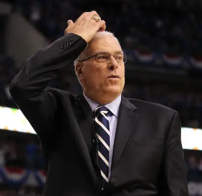 Phil Jackson