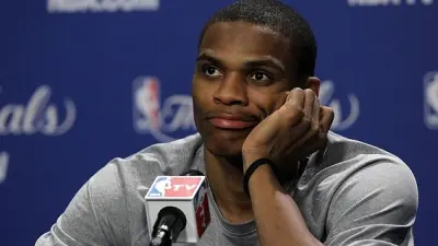 Russell Westbrook