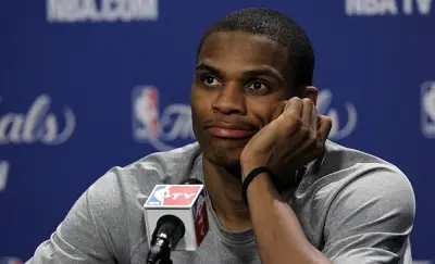 Russell Westbrook