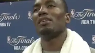 Serge Ibaka