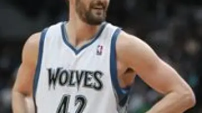 Kevin Love