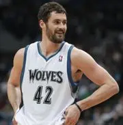 Kevin Love