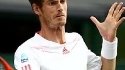Andy Murray