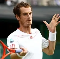 Andy Murray