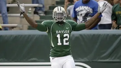 Josh Gordon Baylor