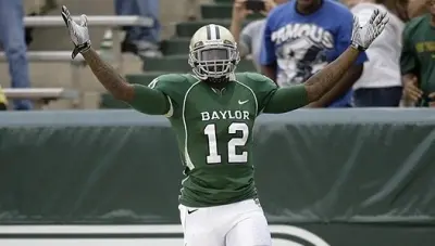 Josh Gordon Baylor