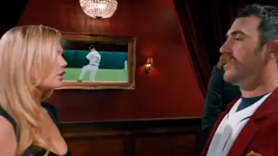 Justin Verlander Kate Upton